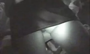 I capelli rossi su una coda film porno gratis donne mature mettono questo ritmo
