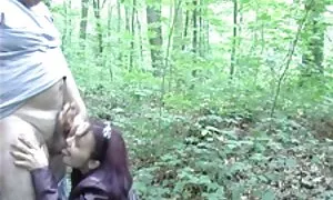 Con film porno con milf il MONDO in natura