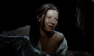 Ho paura di andare in bagno di notte, mi affido video amatoriali di milf a questo.