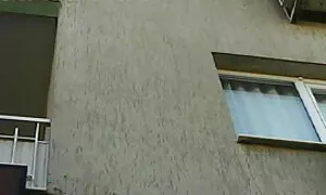 Bionda video porno tettone mature in sedia