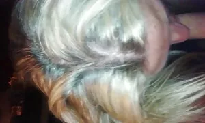 Dopo che il fumo è stato dato ai vicini allevatori di capre, pulirlo videopornogratis mature e piantarlo.