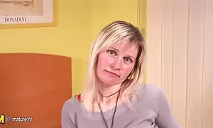 Porno attore video gratis di mature con tutto attraverso-foro