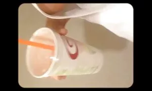 Mi sono seduto sulla mia faccia e mi sono leccato video hard gratis mature il cappello.