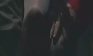 Anya video porno donna anziana in figa e culo