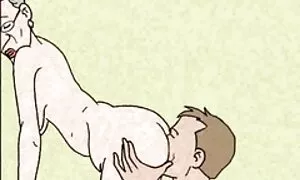 Un'infermiera controlla video pompini donne mature le lacune del paziente con un medico