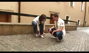 Continuazione della lingua video porno di milf gratis