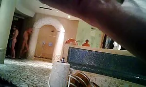 Olka lo ha mostrato masturbarsi film hard donne mature sulla macchina fotografica.