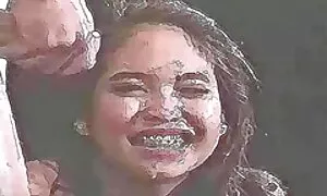 Ragazza con pelliccia, grande video porno bionde mature