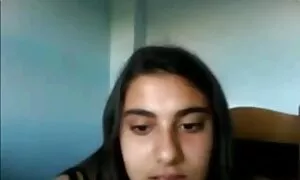 Bella imbastitura di una ragazza nell'ano video porno tettone mature