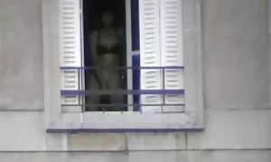È difficile sostenere l'opinione della video hard con mature donna scomparsa.