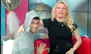 Anni video amatoriali milf dopo l'allenamento X 3