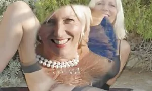 Una volta che la lingua nella video porno gratis sessantenni figa